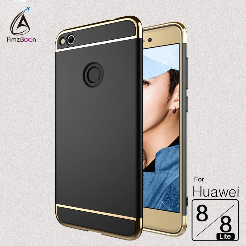 Mocolo пленка из закаленного стекла для Huawei Honor 8 Защита экрана 2.5D изогнутая 0,33 мм Полное покрытие экрана закаленное стекло для Honor 9