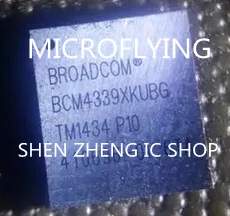 

1pcs BCM4339XKUBG WIFI module Bluetooth IC