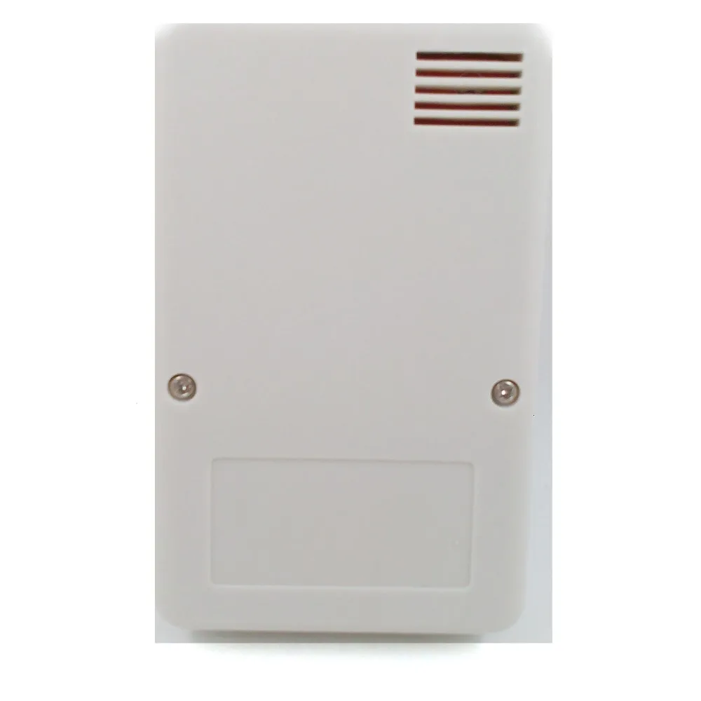 Портативный тестер частоты цифровой измеритель для гаражных ворот и дверей с