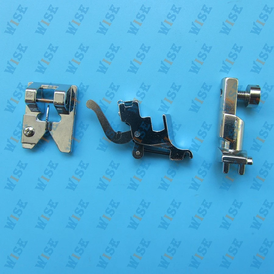 1 компл. Втулка бахромы для BERNINA старые стильные машины 530 610 730 830 801 930 # фотоэлемент