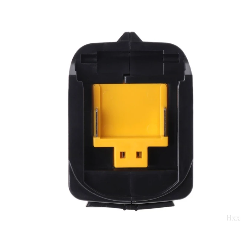 USB адаптер для зарядки Makita ADP05 BL1815 BL1830 BL1840 BL1850 1415 14 8 18 в|Аксессуары