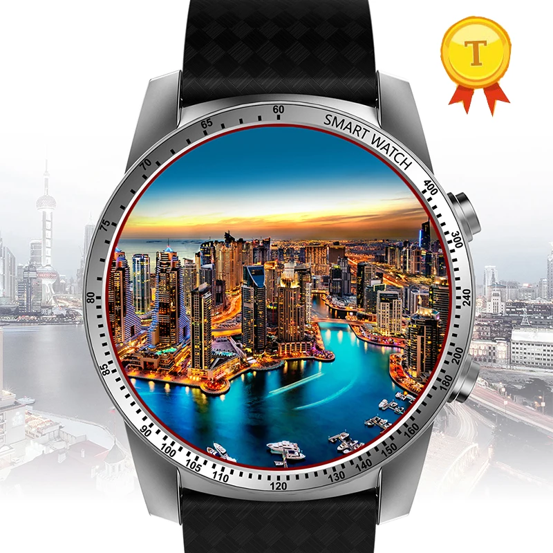 Лидер продаж умные часы с шагомером пульсометром Bluetooth 3g Wi Fi phonewatch нано sim картой