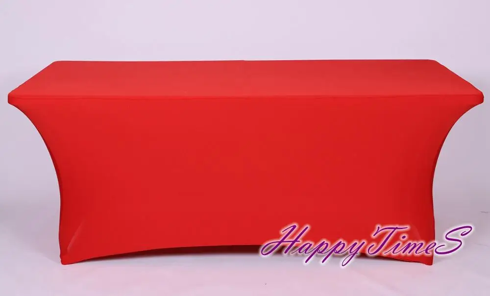 Свадебное банкетное прямоугольное покрывала на барный столик украшение из