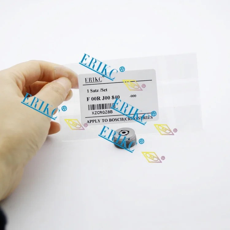 Гайка натяжения ERIKC F00R J00 840 BOs/ch Соленоидный клапан FOORJ00840 Зажимная гайка F OOR CR