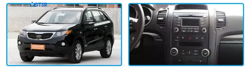 Android 9,0 PX5 Восьмиядерный CD dvd-плеер gps Navi для KIA SORENTO 2010 2011 2012 Satnavi автостерео Радио Блок Автомобильный мультимедийный ips