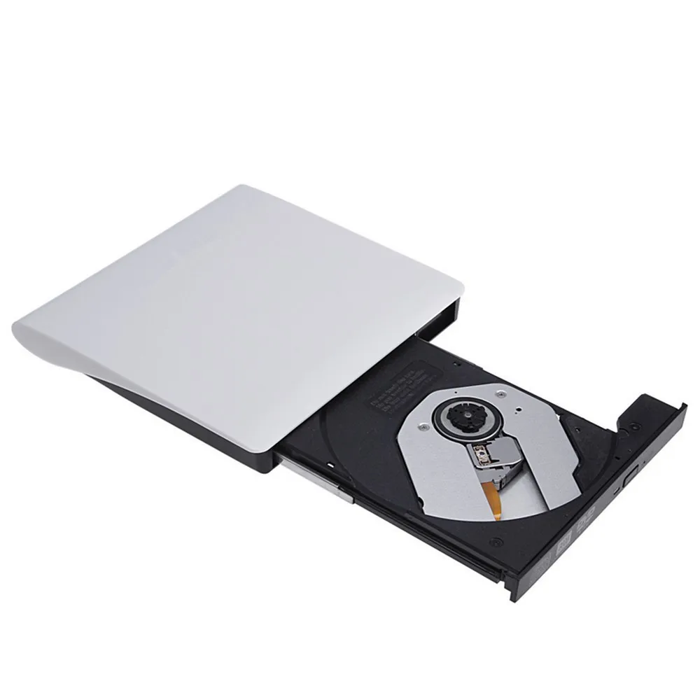 Внешний USB-привод Maikou 3 0 3D устройство записи записывающее для ПК ноутбука CD