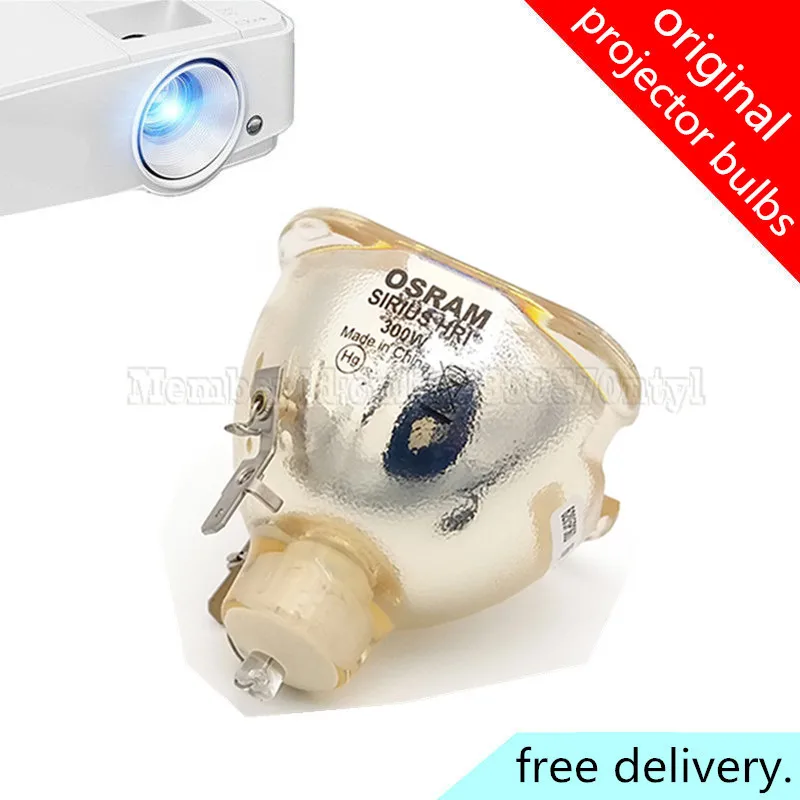 Оригинал голой лампы для Optoma BL-FS300C/5811116701-S0T TX779P-3D SP840 D963HD D965 | Электроника