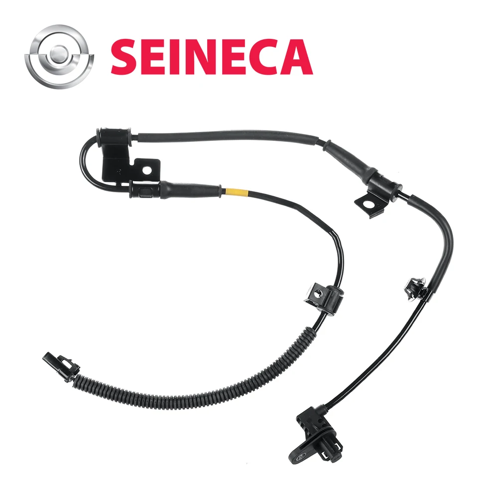 CGQ 1 комплект ABS Датчик передний левый и правый для hyundai i30 KIA Cee ɽ 2006-2012 59810-1H300