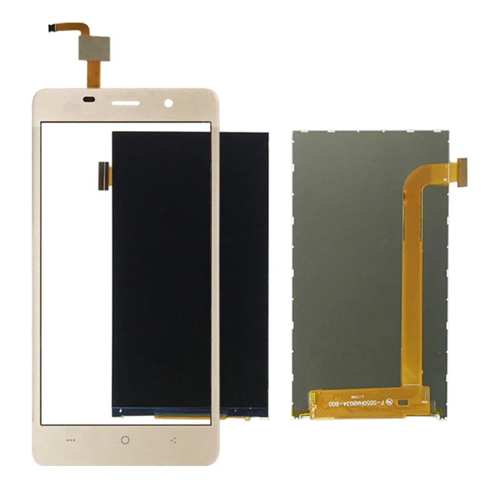5," для Leagoo M5 Сенсорный экран и ЖК-дисплей Экран Дисплей черный, белый цвет золото Цвет с инструментами для Leagoo M5 ЖК-дисплей+ лента
