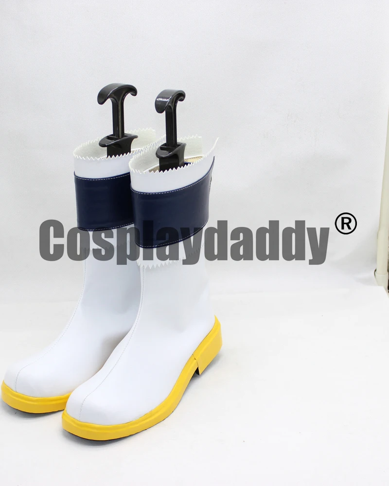 Проект Touhou Yakumo Ran короткие ботинки для косплея Хэллоуина X002