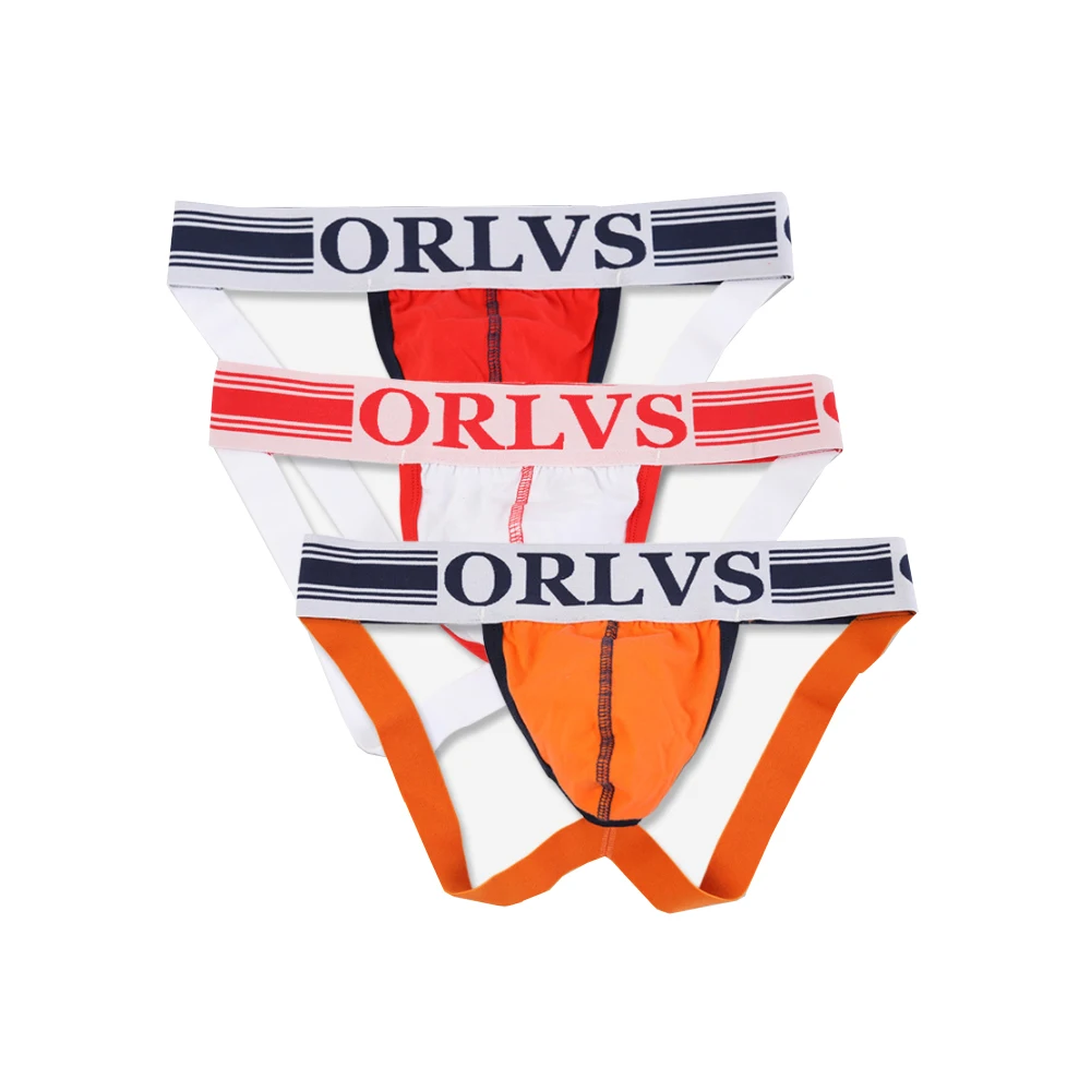 Удобные облегающие мужские нижнее белье трусы джоки дышащие Jock ремень Homme Slip