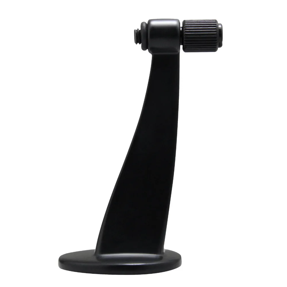 Мощный металлический бинокулярный адаптер крепления 1/4 дюйма Резьба Большой