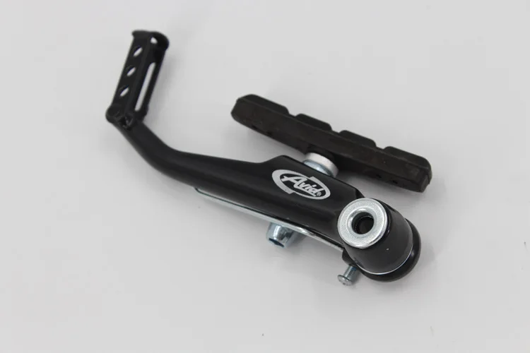 SD3 V горный складной велосипед средний диапазон зажим тормоза Super M422|Велосипедный