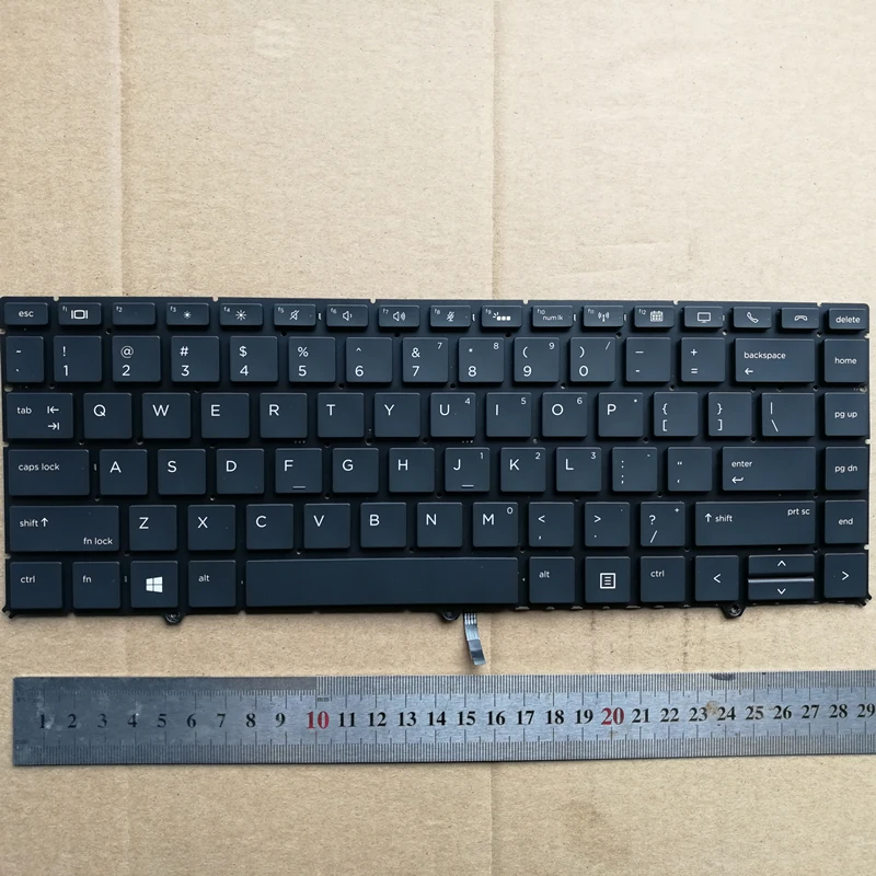 Новая клавиатура для ноутбука HP EliteBook x360 1040 g5 g4 | Компьютеры и офис