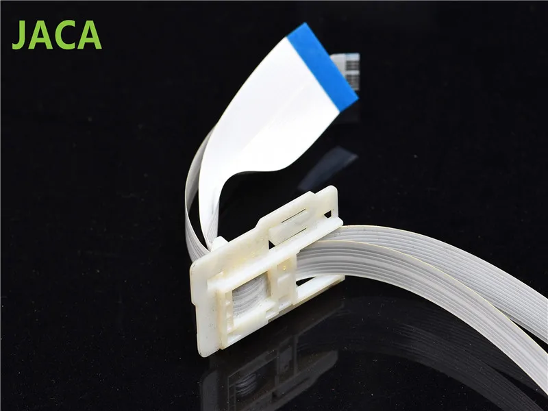 Печатающая головка кабель печатающей головки для Epson L210 L355 L365 L555 L110 L120 L130 L132 L200 L351 L353 L455 L456 L550 ME303 принтер