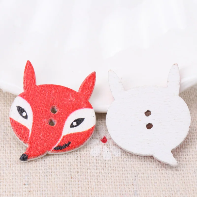 Смешанные фотообои с деревянными пуговицами аксессуары ручной работы украшение