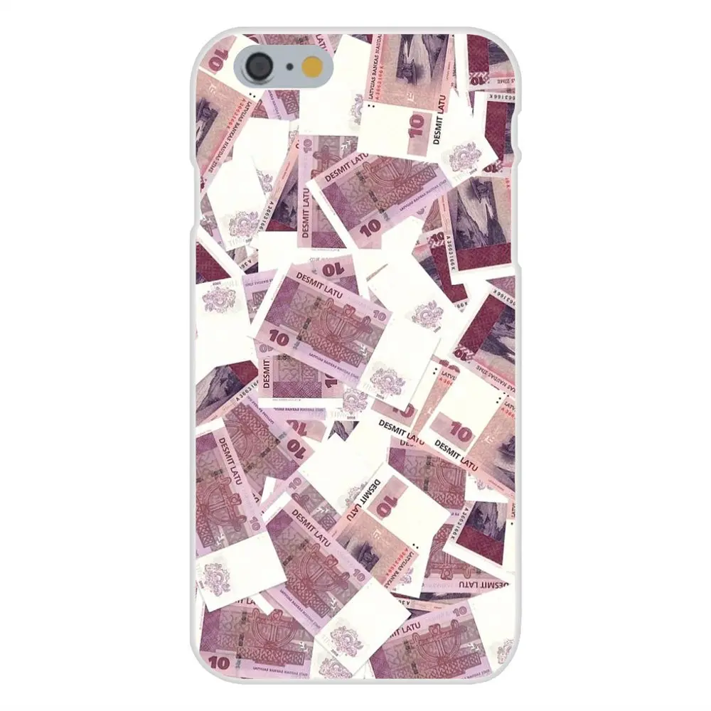 Латвийский лату мягкий чехол для телефона Apple iPhone 4 4S 5 5C 5S SE 6 6S 7 8 Plus X XS Max XR |