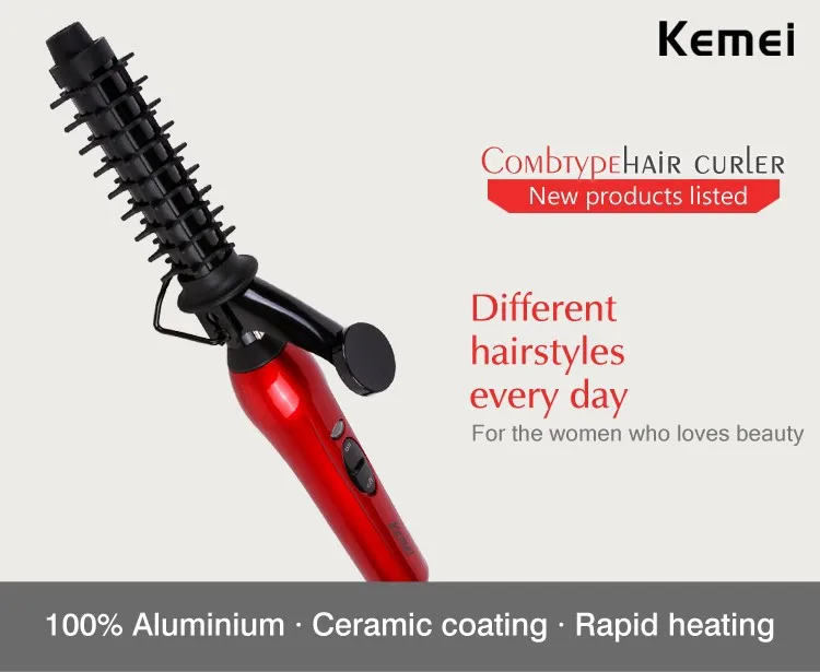 Мини энергосберегающие Новые стильные щипцы для завивки волос профессиональные