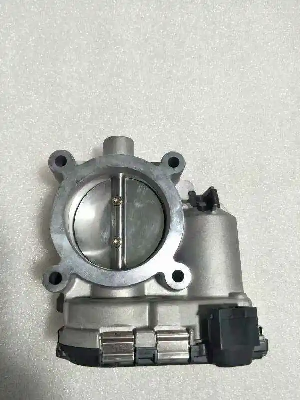 Корпус дроссельной заслонки AP03 2661410525 0280750175 для Mercedes-Benz W169 W245 BClass S204 CClass W212 W207 W204 1