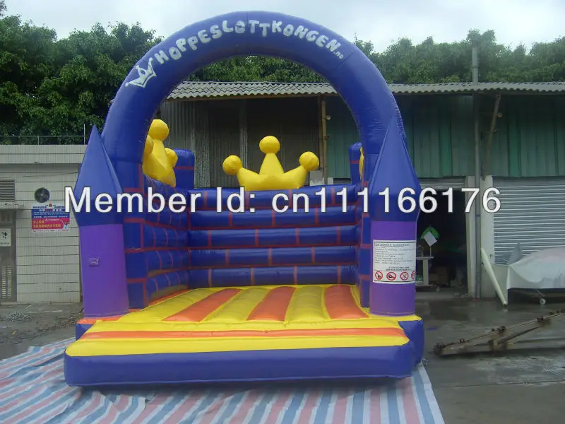 Новые надувные луноходы горки замки детские игрушки индивидуальные|inflatable