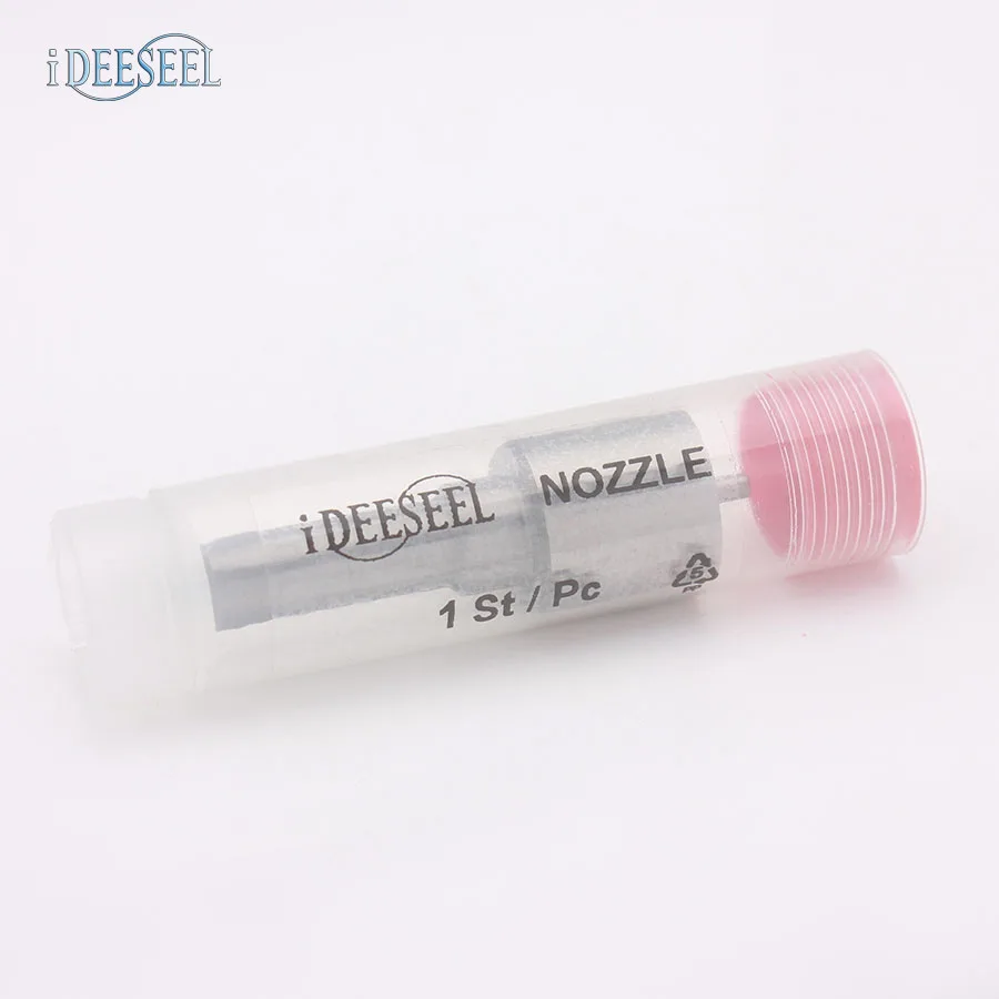 Форсунка общей топливной системы iDEESEEL DLLA155P863 / 093400-8630 для инжектора 095000-5921 |