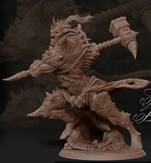 Смоляный бюст 130 мм или искусственная кожа бесплатная доставка|model kit|figure model kitsresin