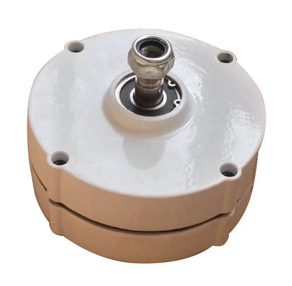 Генератор переменного тока с постоянным магнитом для генератора ветряной