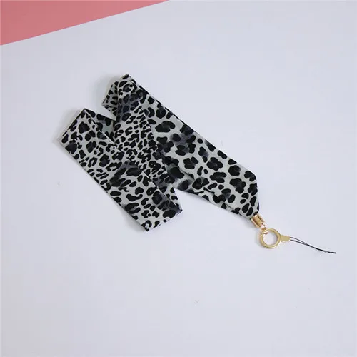 Id милый брелок для мобильного телефона на шею шнурок для ключей landyard cuello lanyards карты sleutelkoord correa llaves movil para телефоны - Цвет: Розово-красный