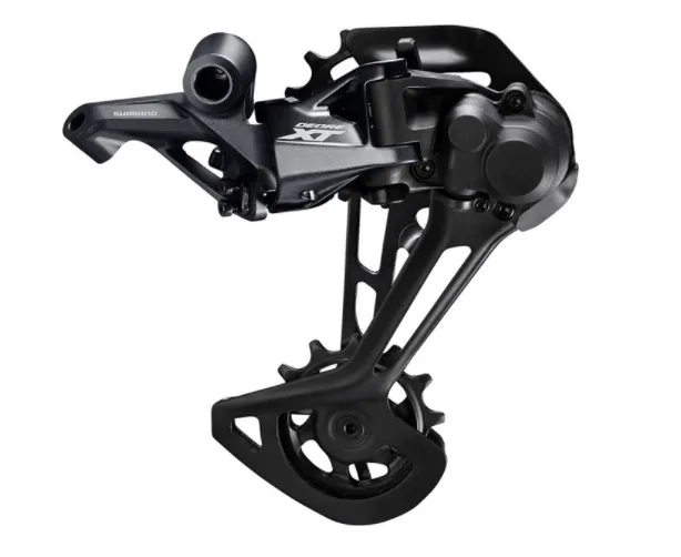 Коробка упакованная deore xt RD-M8100 задний переключатель 12S MTB велосипедные переключатели M8100 M8120