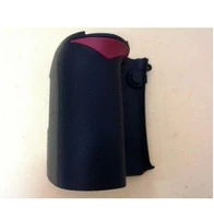 new front hand grip rubber unit repair part for nikon d90 camera