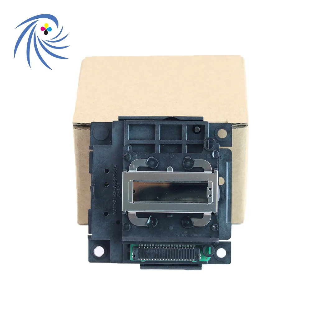 Оригинальный FA04000 FA04010 печатающая головка для Epson L132 L130 L220 L222 L310 L362 L365 L455 L456 L565 L566 WF