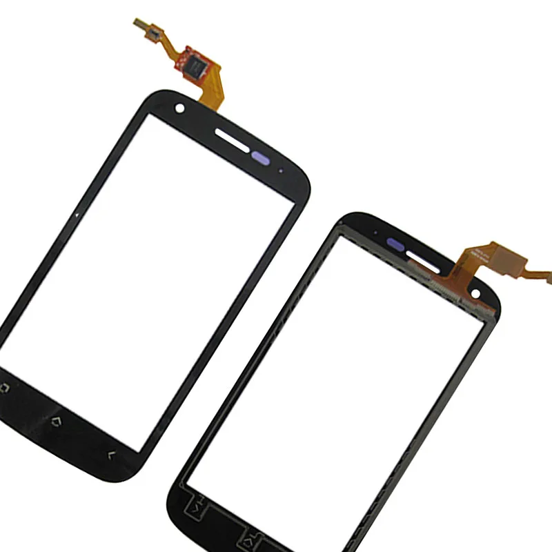 20 шт./лот сенсорный экран для Micromax Canvas Music A88 стекло дигитайзер Сенсорная панель