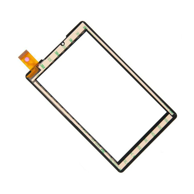 Новый 7-дюймовый сенсорный экран дигитайзер стекло для Prestigio MultiPad WIZE 3797 3G PMT3797 _
