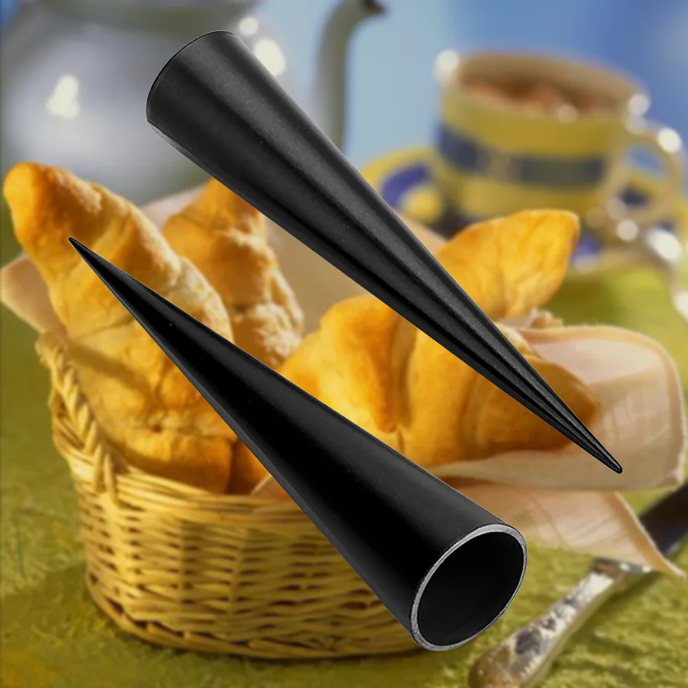 2 шт. инструмент для выпечки легко чистить портативный алюминиевый сплав DIY