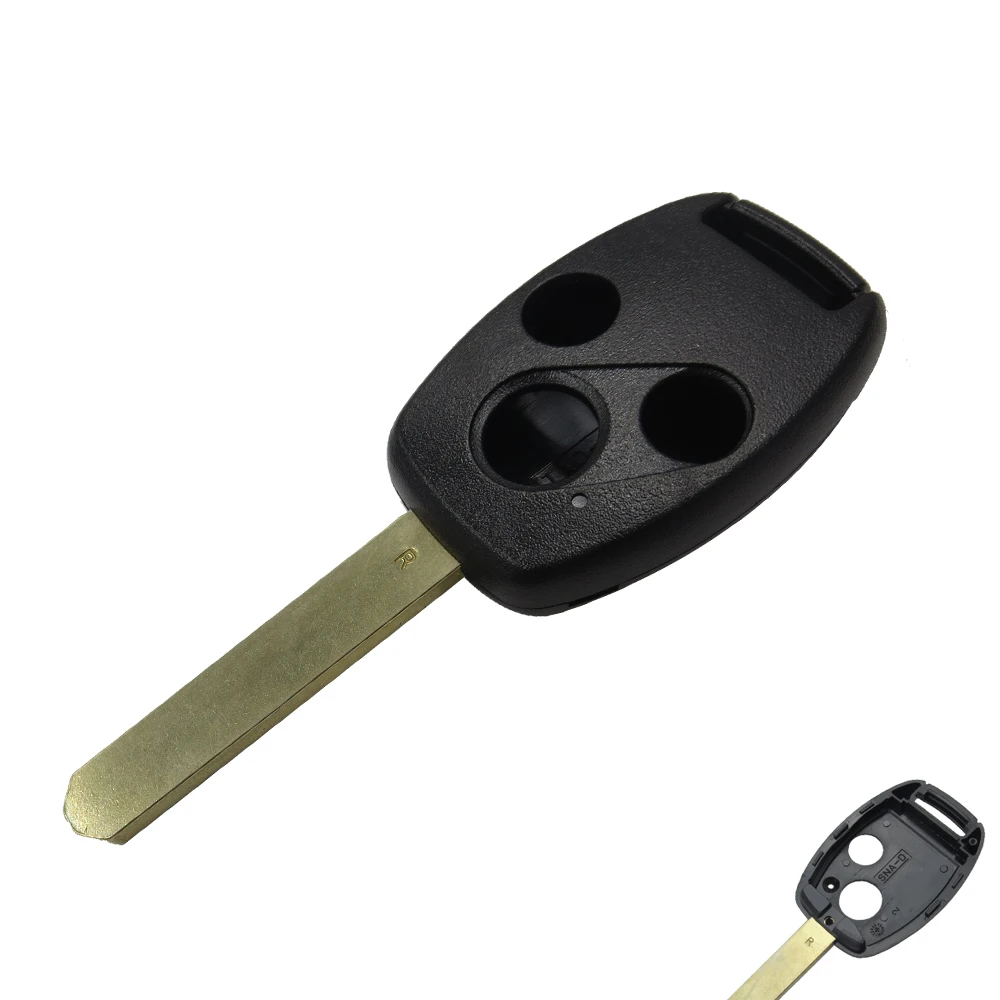 OkeyTech 2/3/+ чехол для дистанционного ключа с тревожной кнопкой и необработанным