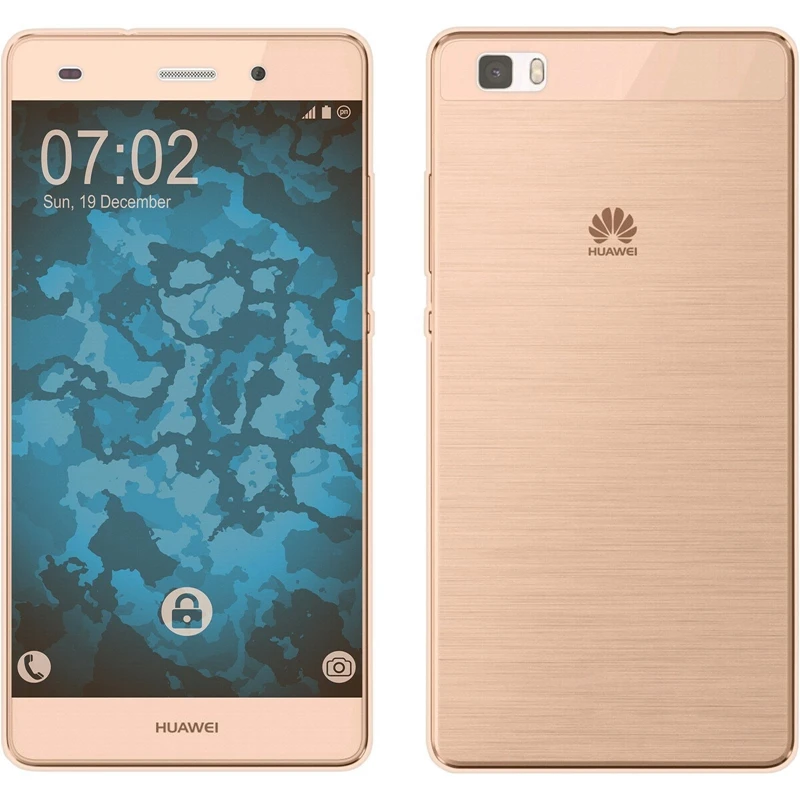 Силиконовый чехол для Huawei P Smart Mate 10 Lite 360 с полным корпусом из ТПУ P20 PRO P10 P8 P9 2017 Mini