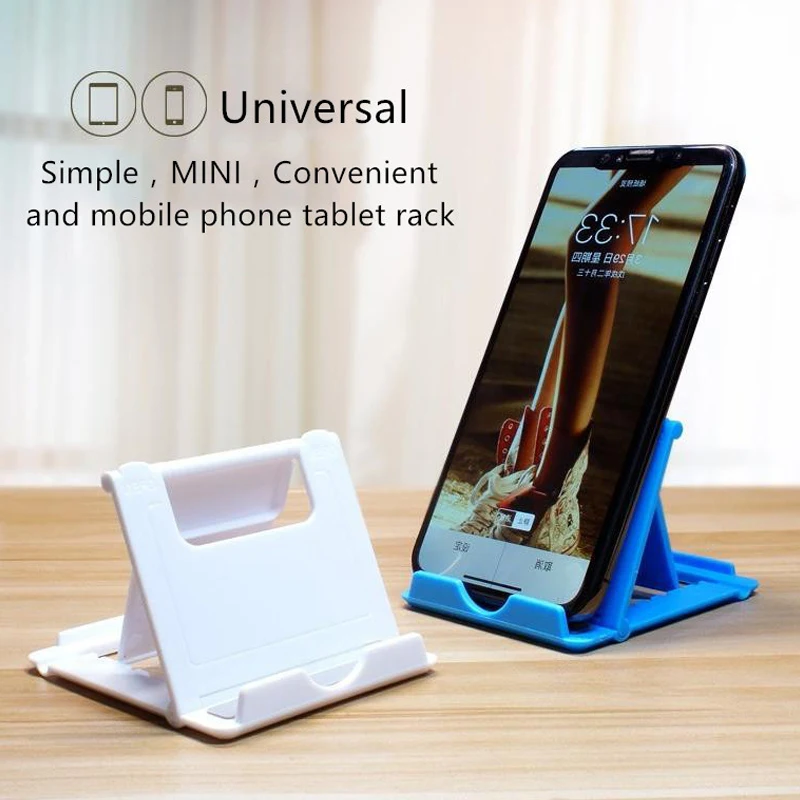 Wangcangli универсальный настольный держатель телефона мобильного для iPhone X XS MaxIpad