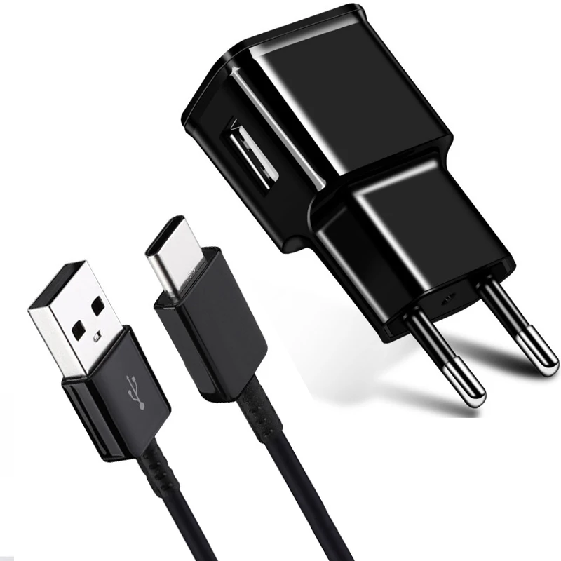 5 В 2 А USB 3 1 кабель типа C для Huawei Mate 20 P30 P20 lite Pro быстрое зарядное устройство Xiaomi mi 9