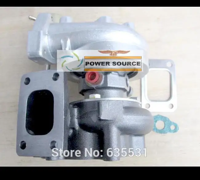 Турбокомпрессор T25 T28 T25T28 T25/28 для Nissan SR20DET S13 S14 S15 Engine Comp A/R 0 60 Turbine. 86 фланец с