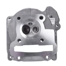Gy6 72Cc 80Cc китайский скутер двигатель 47 мм Головка цилиндра в сборе