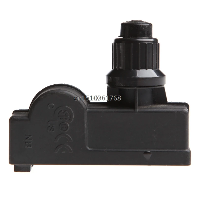 Зажигатель для барбекю замена газового гриля с 2 выходами питание от батарейки