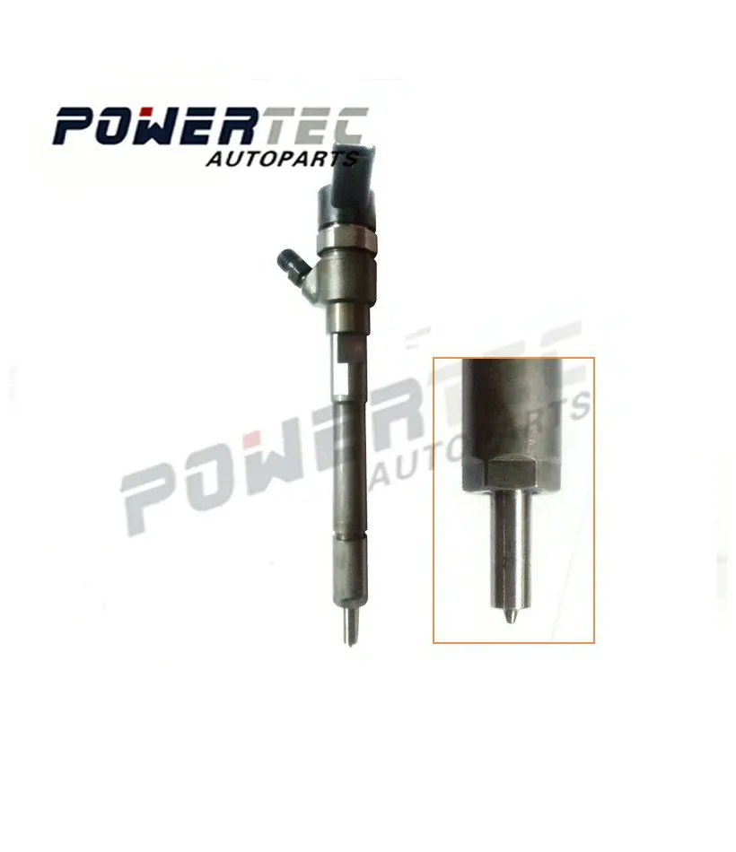 0445 110 494 для форсунки общей топливной системы Bosch 0445110494 двигателя MWM 0445110493 0 445