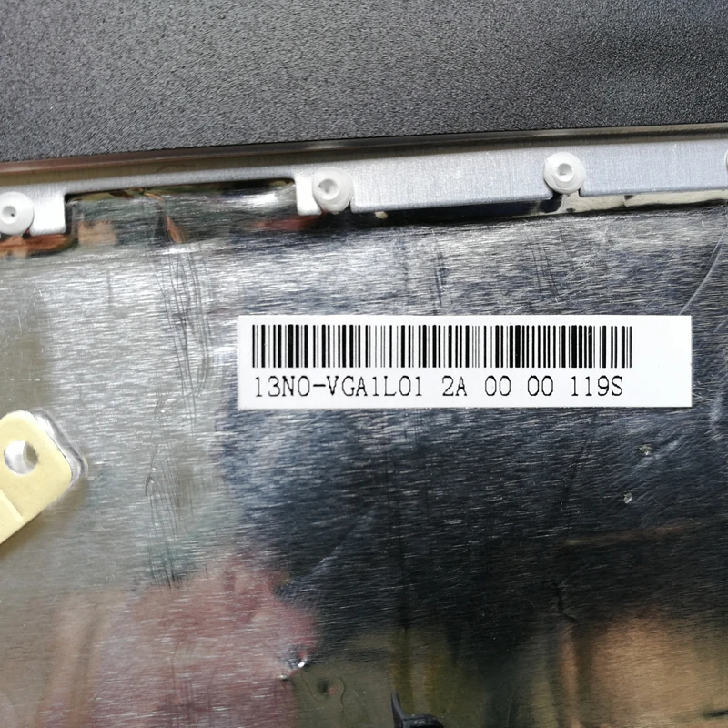Новая верхняя крышка корпуса ноутбука подставка для рук Toshiba M900 M901 M902 M911 M912 M915