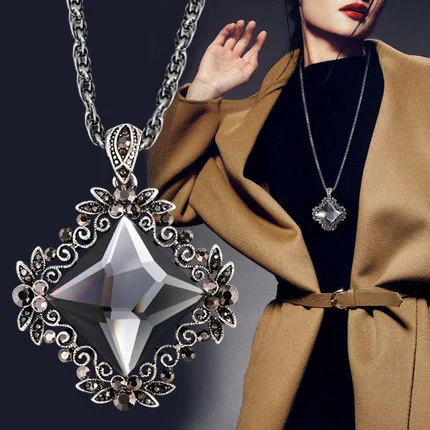 Женские ожерелья с подвеской в китайском стиле|pendants for women|pendant necklacecrystal pendant |