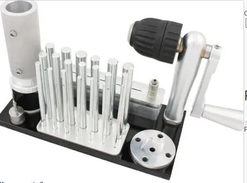 

Jump Ring Maker Jewelery Ring Jump Tools Jewelry Making Tools, Jewelry Ring Jump making tools