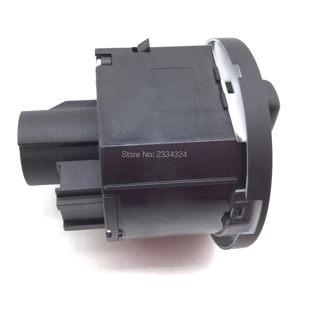 Переключатель управления противотуманной фары для Skoda Octavia II 1Z0941431 1Z0 941 431 E