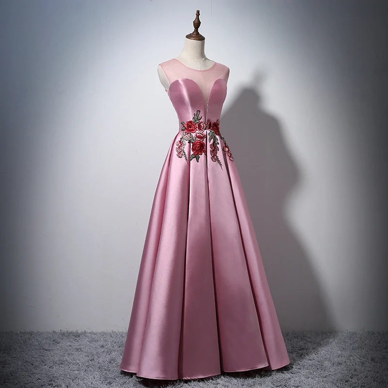 Princess party Dress Short and long design Bridesmaid 007 | Свадьбы и торжества