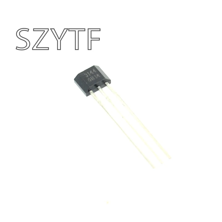 49E 41F A3144E US1881 AH3503 OH137 Hall Effect Sensor Hall Sensor Motor(10PCS/LOT)