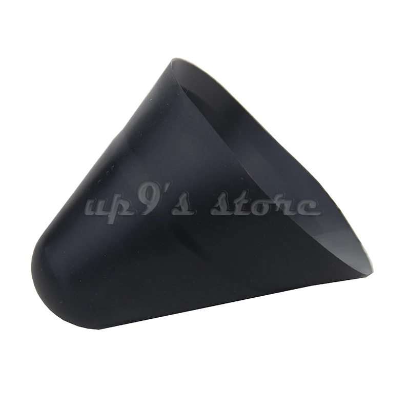 2 шт. новая головка столкновения 45 градусов конусная дуга плоская Замена