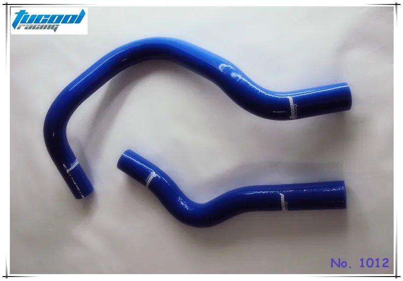 Силиконовый шланг радиатора для B-Series EK4 EK9 B16A B Integra Type R DC2 No. 1012_2 |